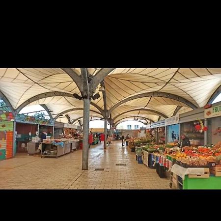 La Casetta Diele باري المظهر الخارجي الصورة