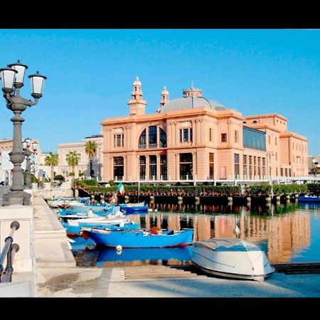 La Casetta Diele باري المظهر الخارجي الصورة