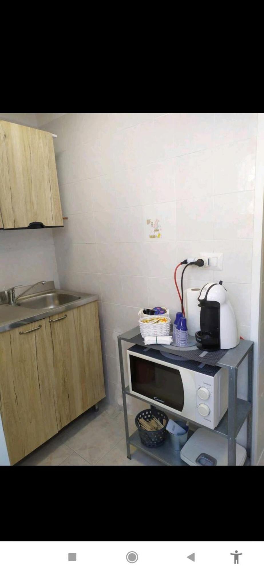 La Casetta Diele باري المظهر الخارجي الصورة
